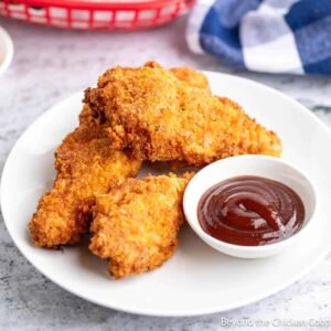 Chicken Strips